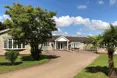 Potton View - An outside view of the home